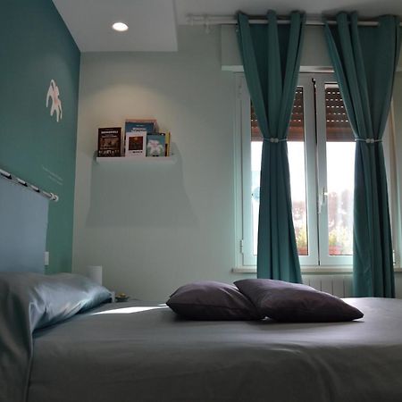 Bed and Breakfast Stelle D'Acqua Monopoli Zewnętrze zdjęcie