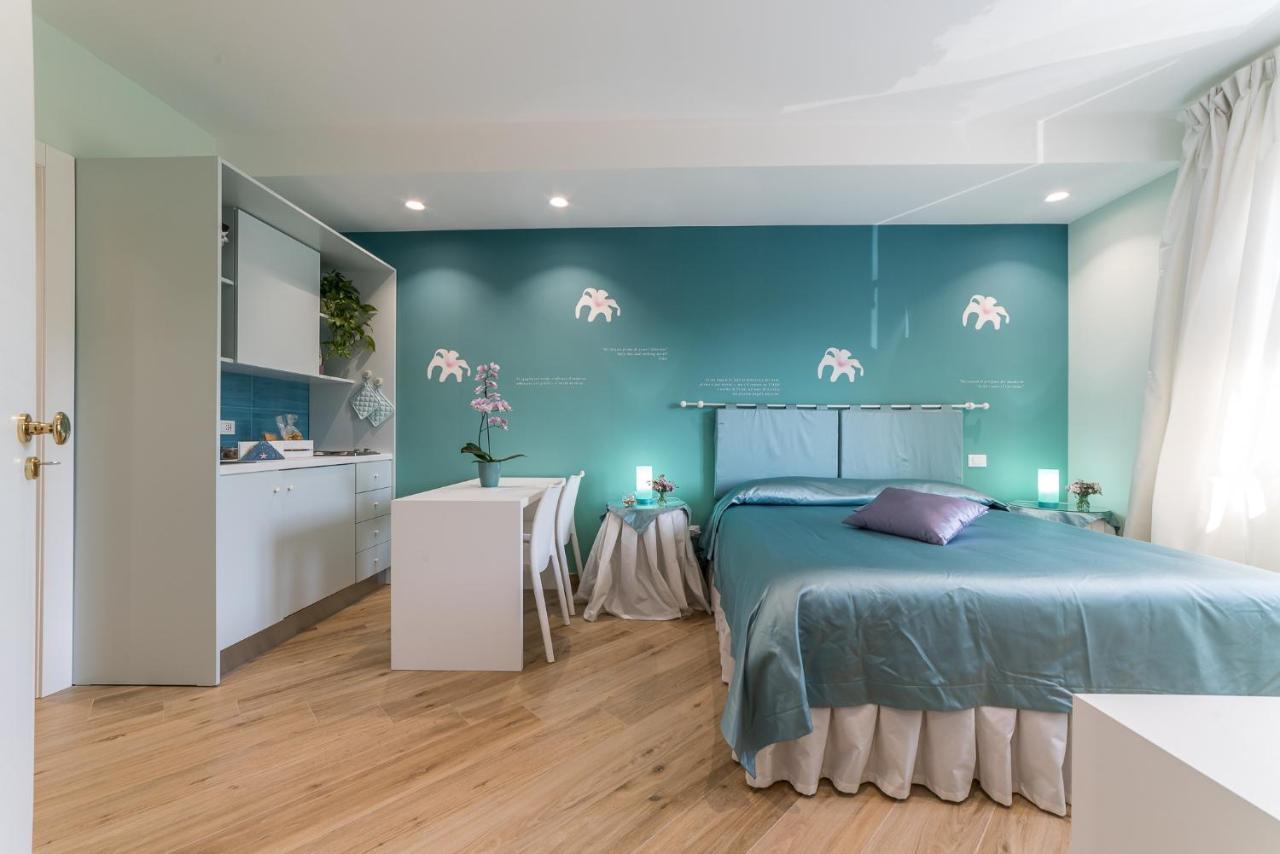 Bed and Breakfast Stelle D'Acqua Monopoli Zewnętrze zdjęcie