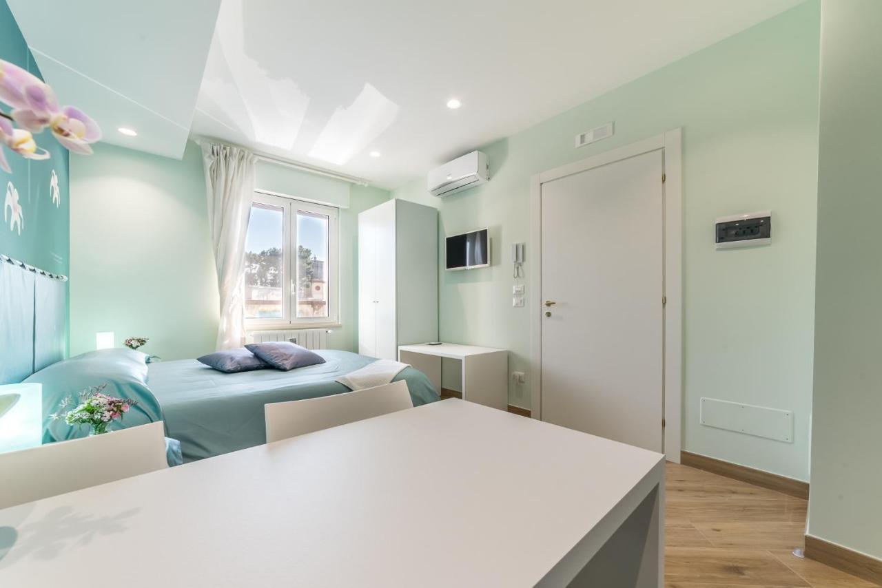 Bed and Breakfast Stelle D'Acqua Monopoli Zewnętrze zdjęcie
