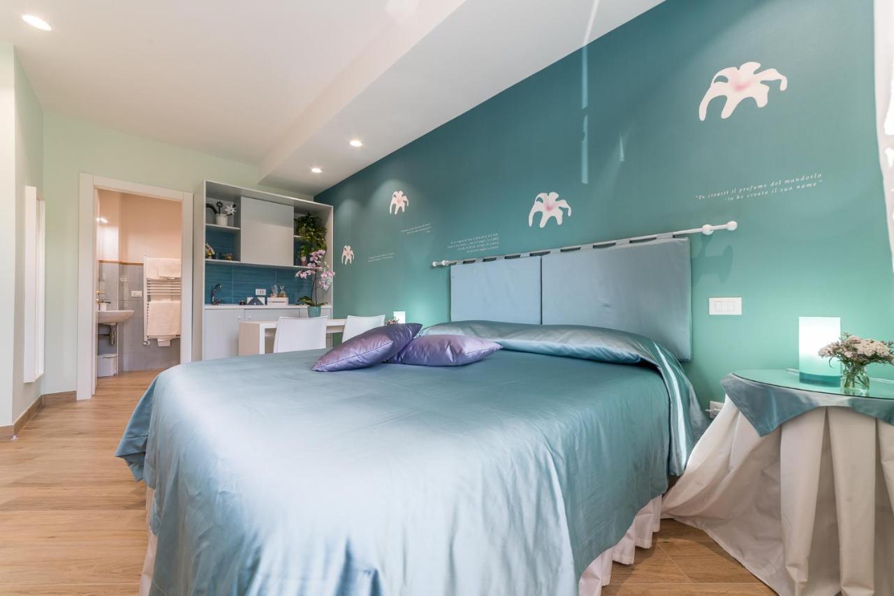 Bed and Breakfast Stelle D'Acqua Monopoli Zewnętrze zdjęcie