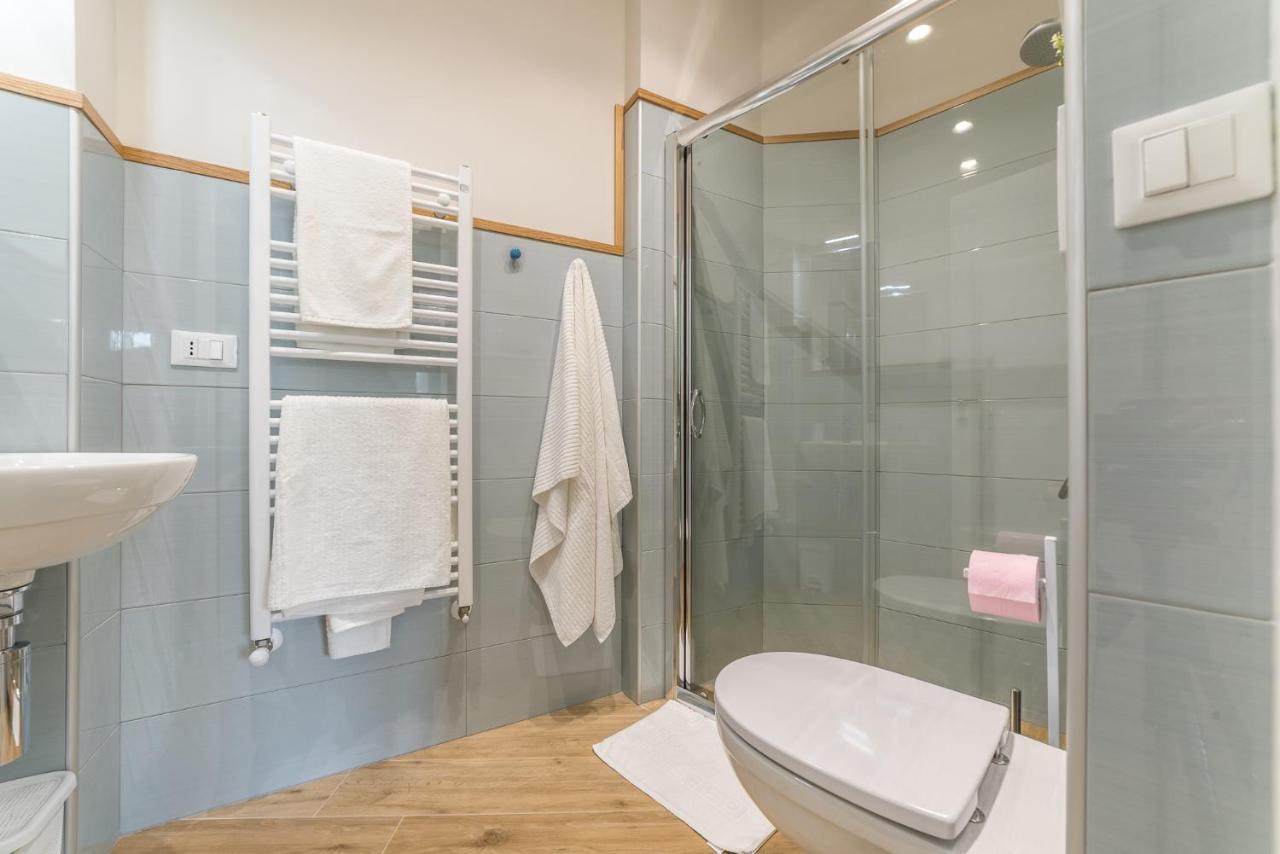 Bed and Breakfast Stelle D'Acqua Monopoli Zewnętrze zdjęcie