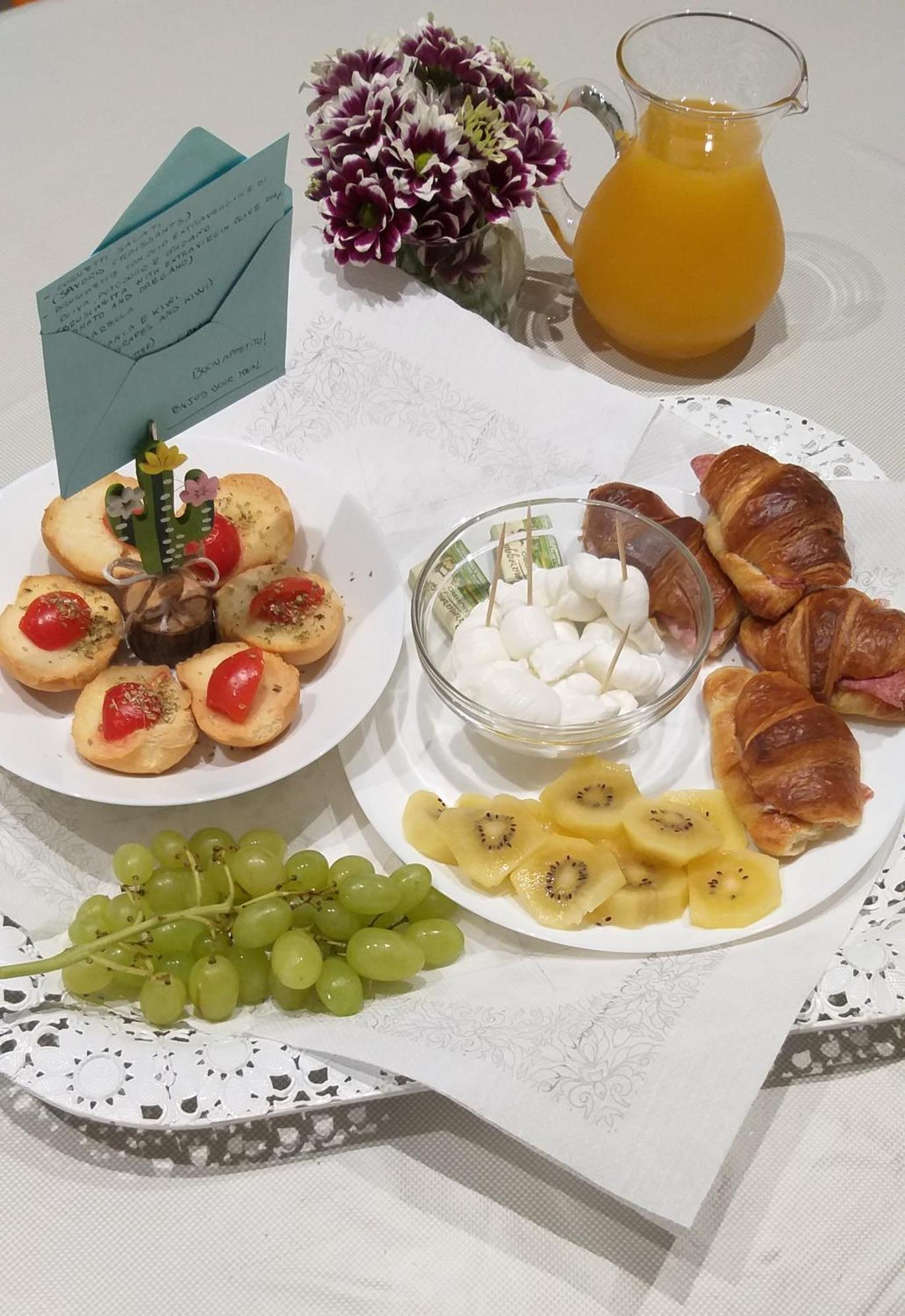 Bed and Breakfast Stelle D'Acqua Monopoli Zewnętrze zdjęcie